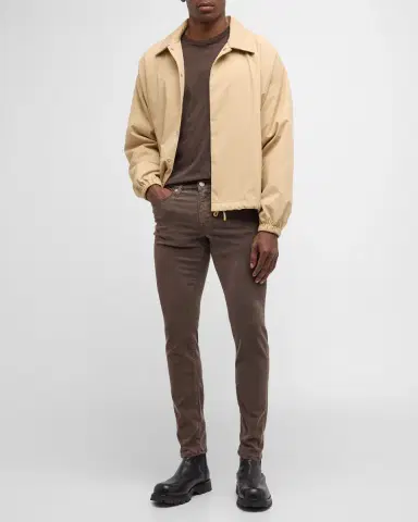 Frame Men's L 'Homme Slim Pants | Thumbnail 3 Frame Men's L 'Homme Slim Pants | Thumbnail 3