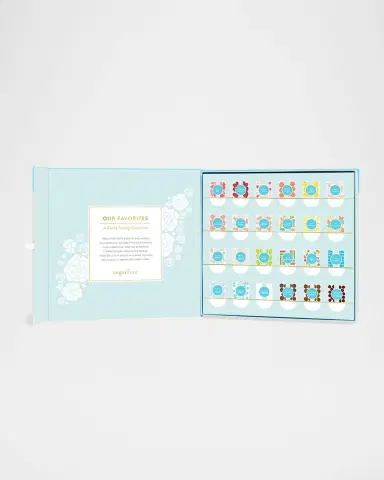 Sugarfina Boutique Candy Tasting Box 3.0 | Thumbnail 2 Sugarfina Boutique Candy Tasting Box 3.0 | Thumbnail 2