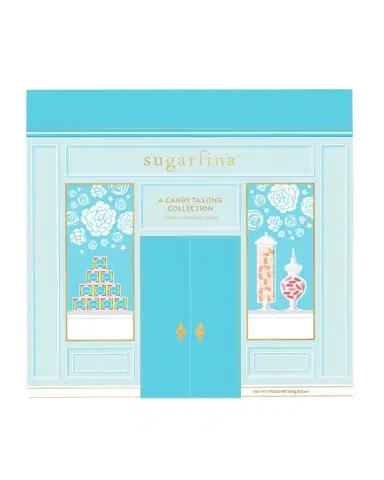 Sugarfina Boutique Candy Tasting Box 3.0 | Thumbnail 1 Sugarfina Boutique Candy Tasting Box 3.0 | Thumbnail 1