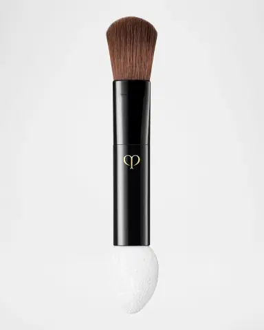 Cle de Peau Beaute Eye Color Quad - Case and Applicators | Thumbnail 4 Cle de Peau Beaute Eye Color Quad - Case and Applicators | Thumbnail 4