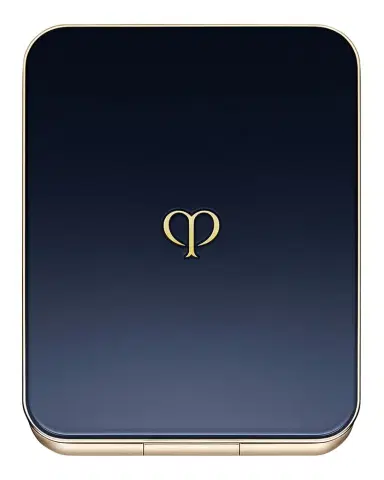Cle de Peau Beaute Eye Color Quad - Case and Applicators | Thumbnail 1 Cle de Peau Beaute Eye Color Quad - Case and Applicators | Thumbnail 1