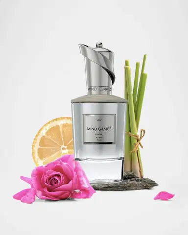 MIND GAMES Vieri Extrait de Parfum, 3.4 oz. | Thumbnail 3 MIND GAMES Vieri Extrait de Parfum, 3.4 oz. | Thumbnail 3