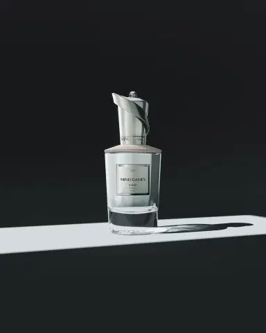 MIND GAMES Vieri Extrait de Parfum, 3.4 oz. | Thumbnail 4 MIND GAMES Vieri Extrait de Parfum, 3.4 oz. | Thumbnail 4
