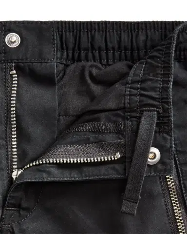 Polo Ralph Lauren Boy 's Poplin Jogger Pants | Thumbnail 3 Polo Ralph Lauren Boy 's Poplin Jogger Pants | Thumbnail 3