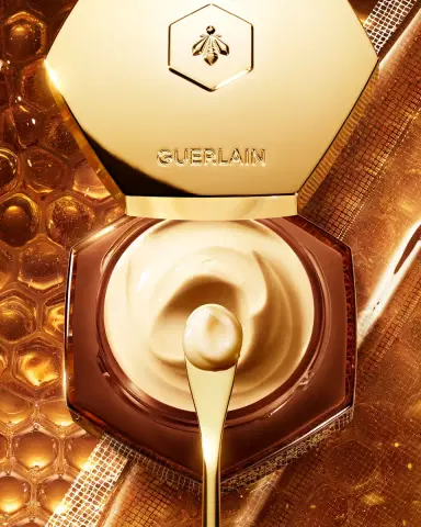 Guerlain Abeille Royale Honey Treatment Night Cream with Hyaluronic Acid Refill, 1.7 oz. | Thumbnail 2 Guerlain Abeille Royale Honey Treatment Night Cream with Hyaluronic Acid Refill, 1.7 oz. | Thumbnail 2