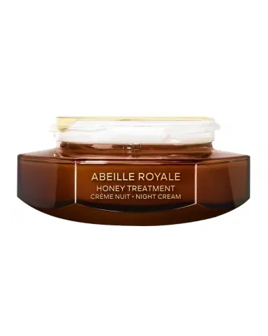 Guerlain Abeille Royale Honey Treatment Night Cream with Hyaluronic Acid Refill, 1.7 oz. | Thumbnail 1 Guerlain Abeille Royale Honey Treatment Night Cream with Hyaluronic Acid Refill, 1.7 oz. | Thumbnail 1