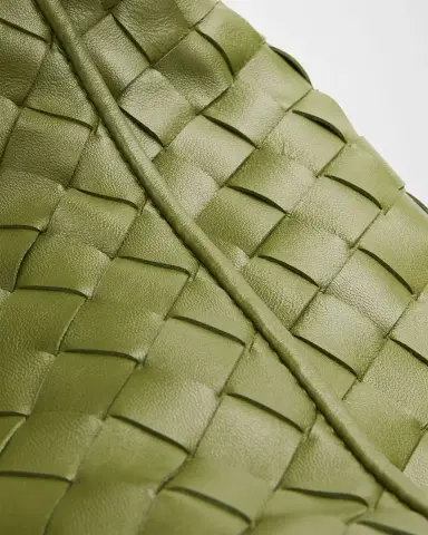 Bottega Veneta Large Hop Shoulder Bag | Thumbnail 10 Bottega Veneta Large Hop Shoulder Bag | Thumbnail 10
