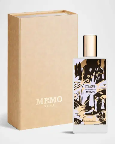 Memo Paris Ithaque Eau de Parfum, 2.5 oz. | Thumbnail 2 Memo Paris Ithaque Eau de Parfum, 2.5 oz. | Thumbnail 2