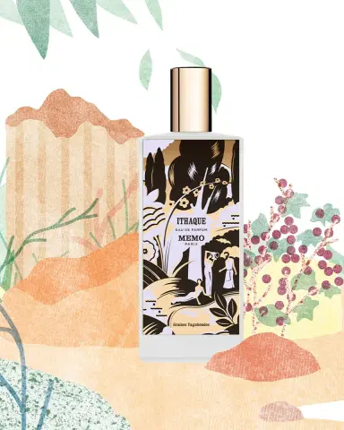 Memo Paris Ithaque Eau de Parfum, 2.5 oz. | Thumbnail 3 Memo Paris Ithaque Eau de Parfum, 2.5 oz. | Thumbnail 3