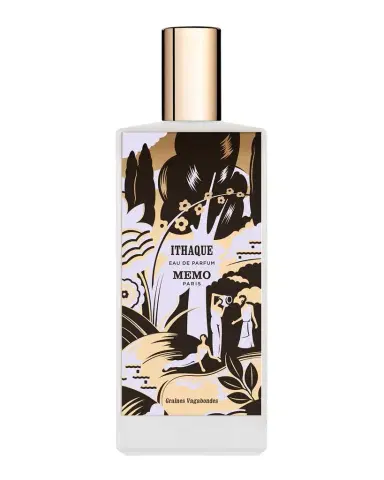 Memo Paris Ithaque Eau de Parfum, 2.5 oz. | Thumbnail 1 Memo Paris Ithaque Eau de Parfum, 2.5 oz. | Thumbnail 1