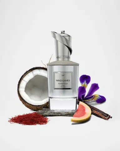 MIND GAMES Queening Extrait de Parfum, 3.4 oz. | Thumbnail 3 MIND GAMES Queening Extrait de Parfum, 3.4 oz. | Thumbnail 3