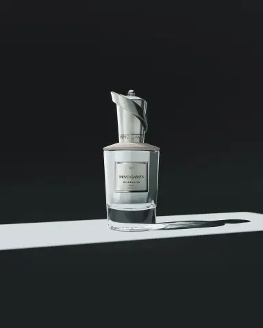 MIND GAMES Queening Extrait de Parfum, 3.4 oz. | Thumbnail 4 MIND GAMES Queening Extrait de Parfum, 3.4 oz. | Thumbnail 4