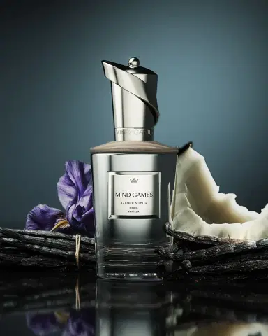 MIND GAMES Queening Extrait de Parfum, 3.4 oz. | Thumbnail 9 MIND GAMES Queening Extrait de Parfum, 3.4 oz. | Thumbnail 9