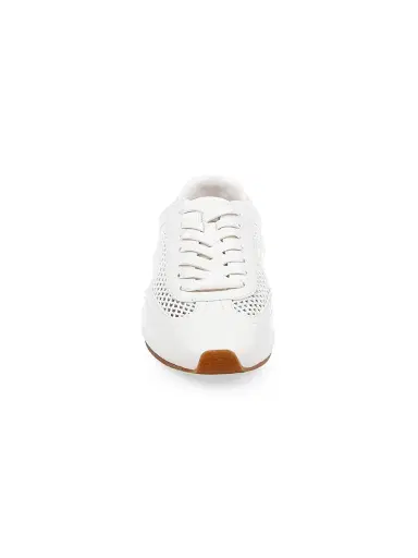 L'Agence Women's Jarah Low-Top Sneakers | Thumbnail 5 L'Agence Women's Jarah Low-Top Sneakers | Thumbnail 5