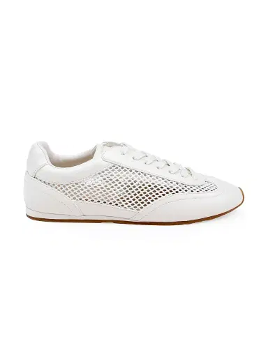 L'Agence Women's Jarah Low-Top Sneakers | Thumbnail 1 L'Agence Women's Jarah Low-Top Sneakers | Thumbnail 1