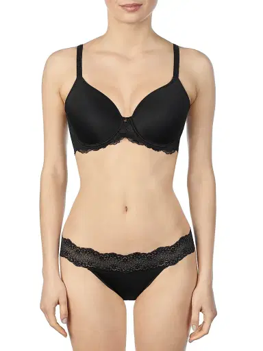 Le Mystere Transformative Tisha Bra - Almond | Thumbnail 3 Le Mystere Transformative Tisha Bra - Almond | Thumbnail 3