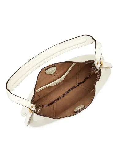Polo Ralph Lauren Women's Polo ID Leather Bag - | Thumbnail 3 Polo Ralph Lauren Women's Polo ID Leather Bag - | Thumbnail 3