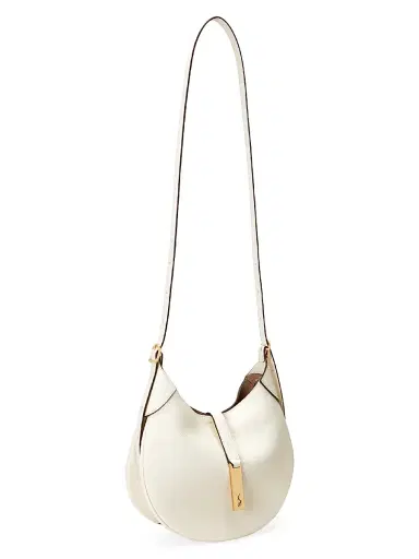 Polo Ralph Lauren Women's Polo ID Leather Bag - | Thumbnail 4 Polo Ralph Lauren Women's Polo ID Leather Bag - | Thumbnail 4