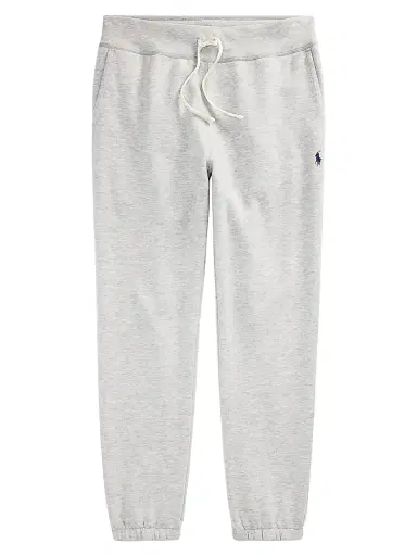 Polo Ralph Lauren Men's Cotton Fleece Athletic Pants | Thumbnail 1 Polo Ralph Lauren Men's Cotton Fleece Athletic Pants | Thumbnail 1