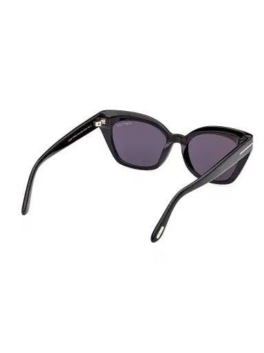 Tom Ford Women's Juliette 52MM Cat-Eye Sunglasses | Thumbnail 6 Tom Ford Women's Juliette 52MM Cat-Eye Sunglasses | Thumbnail 6