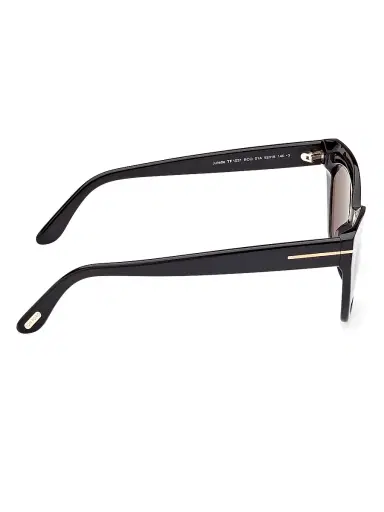 Tom Ford Women's Juliette 52MM Cat-Eye Sunglasses | Thumbnail 7 Tom Ford Women's Juliette 52MM Cat-Eye Sunglasses | Thumbnail 7
