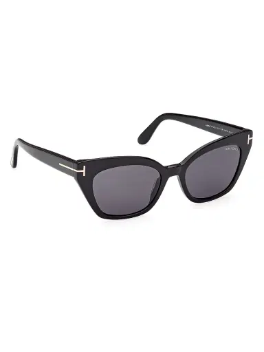 Tom Ford Women's Juliette 52MM Cat-Eye Sunglasses | Thumbnail 8 Tom Ford Women's Juliette 52MM Cat-Eye Sunglasses | Thumbnail 8