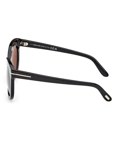 Tom Ford Women's Odette 53MM Butterfly Sunglasses | Thumbnail 3 Tom Ford Women's Odette 53MM Butterfly Sunglasses | Thumbnail 3