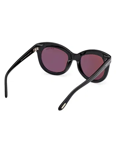 Tom Ford Women's Odette 53MM Butterfly Sunglasses | Thumbnail 6 Tom Ford Women's Odette 53MM Butterfly Sunglasses | Thumbnail 6