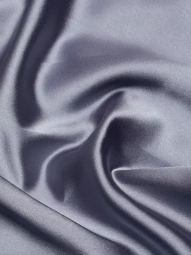 Amsale Women's Draped Off-The-Shoulder Gown - Slate | Thumbnail 7 Amsale Women's Draped Off-The-Shoulder Gown - Slate | Thumbnail 7