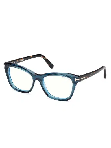 Tom Ford Women's 53MM Rectangular Eyeglasses | Thumbnail 2 Tom Ford Women's 53MM Rectangular Eyeglasses | Thumbnail 2