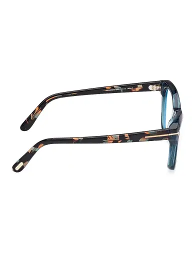 Tom Ford Women's 53MM Rectangular Eyeglasses | Thumbnail 7 Tom Ford Women's 53MM Rectangular Eyeglasses | Thumbnail 7