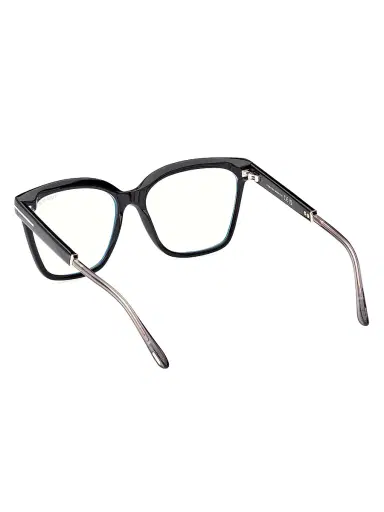 Tom Ford Women's 56MM Square Blue Block Glasses | Thumbnail 5 Tom Ford Women's 56MM Square Blue Block Glasses | Thumbnail 5