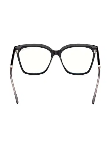 Tom Ford Women's 56MM Square Blue Block Glasses | Thumbnail 6 Tom Ford Women's 56MM Square Blue Block Glasses | Thumbnail 6