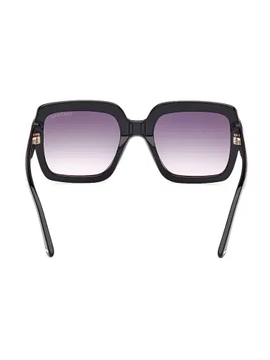 Tom Ford Women's Kaya 54MM Square Sunglasses | Thumbnail 6 Tom Ford Women's Kaya 54MM Square Sunglasses | Thumbnail 6