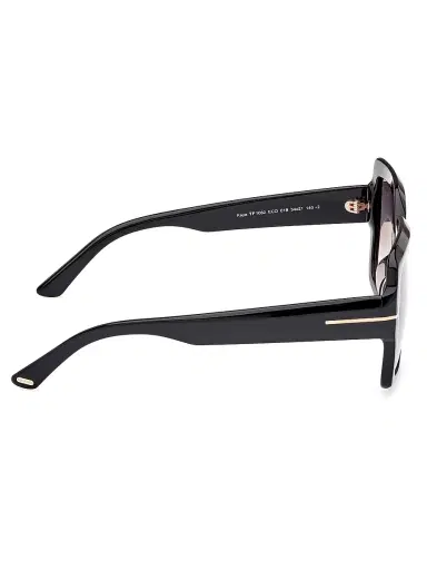 Tom Ford Women's Kaya 54MM Square Sunglasses | Thumbnail 7 Tom Ford Women's Kaya 54MM Square Sunglasses | Thumbnail 7