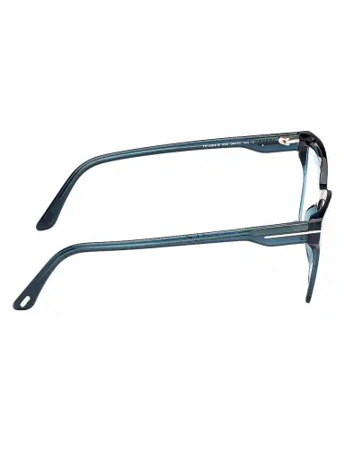 Tom Ford Women's 54MM Blue Block Optical Eyeglasses | Thumbnail 7 Tom Ford Women's 54MM Blue Block Optical Eyeglasses | Thumbnail 7
