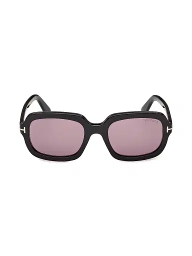 Tom Ford Women's Lana-02 53MM Square Sunglasses | Thumbnail 2 Tom Ford Women's Lana-02 53MM Square Sunglasses | Thumbnail 2