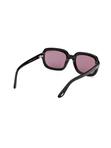 Tom Ford Women's Lana-02 53MM Square Sunglasses | Thumbnail 6 Tom Ford Women's Lana-02 53MM Square Sunglasses | Thumbnail 6