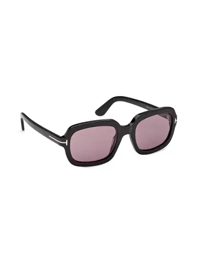 Tom Ford Women's Lana-02 53MM Square Sunglasses | Thumbnail 8 Tom Ford Women's Lana-02 53MM Square Sunglasses | Thumbnail 8