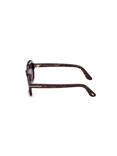 Tom Ford Women's Lana-02 53MM Square Sunglasses | Thumbnail 3 Tom Ford Women's Lana-02 53MM Square Sunglasses | Thumbnail 3