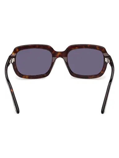 Tom Ford Women's Lana-02 53MM Square Sunglasses | Thumbnail 5 Tom Ford Women's Lana-02 53MM Square Sunglasses | Thumbnail 5