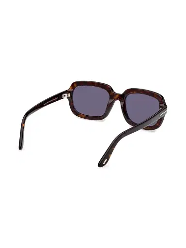 Tom Ford Women's Lana-02 53MM Square Sunglasses | Thumbnail 6 Tom Ford Women's Lana-02 53MM Square Sunglasses | Thumbnail 6