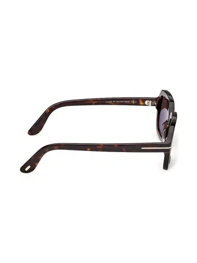 Tom Ford Women's Lana-02 53MM Square Sunglasses | Thumbnail 7 Tom Ford Women's Lana-02 53MM Square Sunglasses | Thumbnail 7