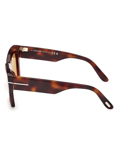 Tom Ford Women's Luna 52MM Butterfly Sunglasses | Thumbnail 3 Tom Ford Women's Luna 52MM Butterfly Sunglasses | Thumbnail 3