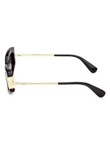 Max Mara Women's 52MM Rectangular Sunglasses | Thumbnail 3 Max Mara Women's 52MM Rectangular Sunglasses | Thumbnail 3