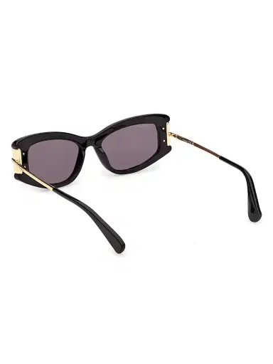 Max Mara Women's 52MM Rectangular Sunglasses | Thumbnail 4 Max Mara Women's 52MM Rectangular Sunglasses | Thumbnail 4