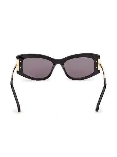 Max Mara Women's 52MM Rectangular Sunglasses | Thumbnail 5 Max Mara Women's 52MM Rectangular Sunglasses | Thumbnail 5