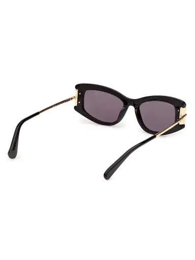 Max Mara Women's 52MM Rectangular Sunglasses | Thumbnail 6 Max Mara Women's 52MM Rectangular Sunglasses | Thumbnail 6