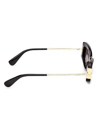 Max Mara Women's 52MM Rectangular Sunglasses | Thumbnail 7 Max Mara Women's 52MM Rectangular Sunglasses | Thumbnail 7