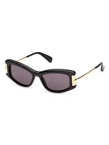 Max Mara Women's 52MM Rectangular Sunglasses | Thumbnail 1 Max Mara Women's 52MM Rectangular Sunglasses | Thumbnail 1
